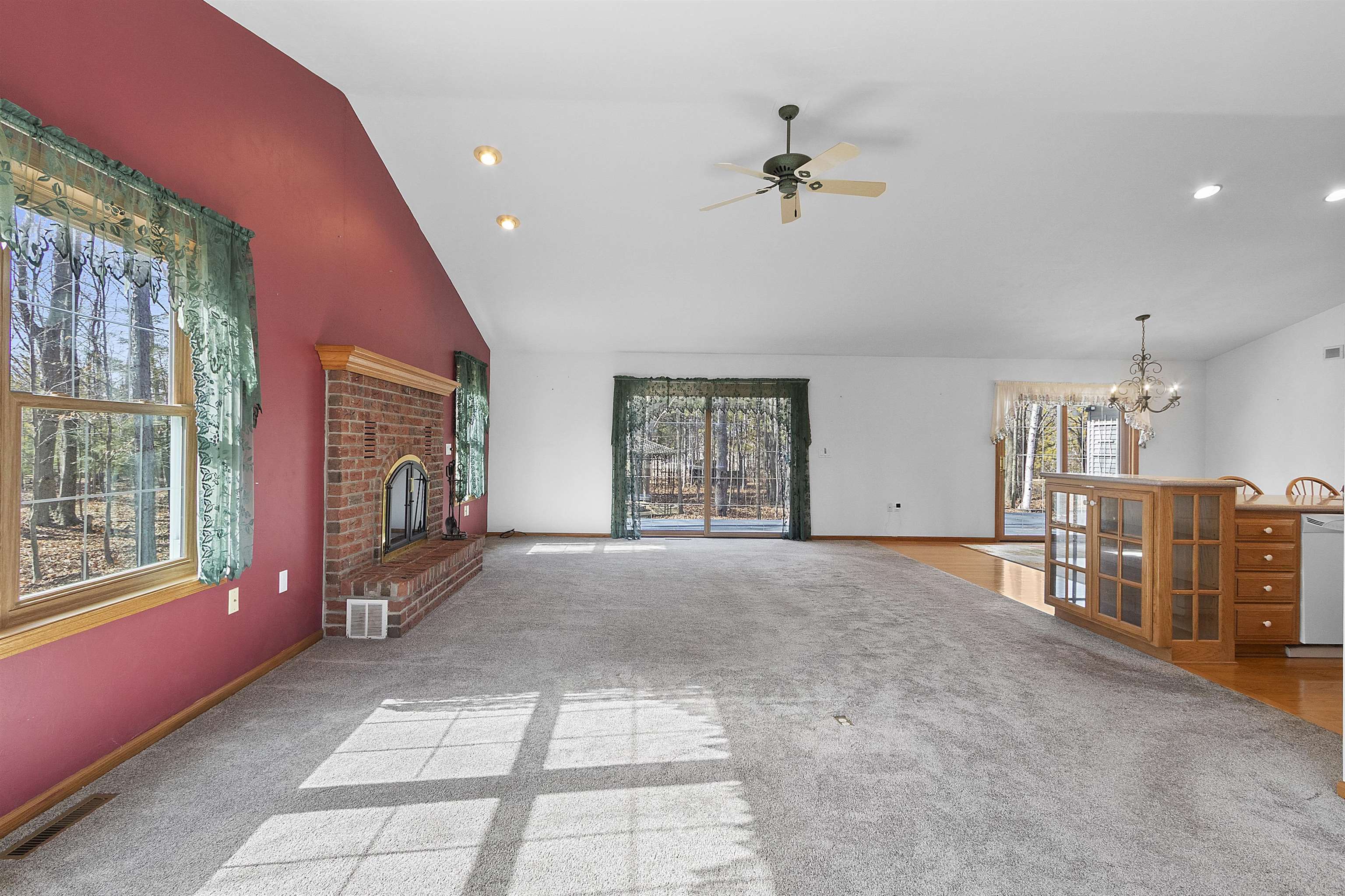 6885 Lost Lake Road Egg Harbor, WI 54209 - Photo 14 of 67