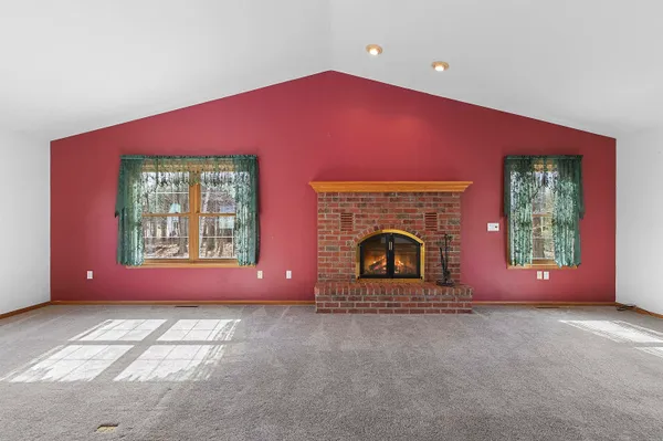 $755,000 | 6885 Lost Lake Road, Egg Harbor, WI 54209