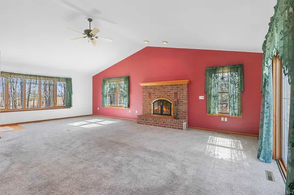 $755,000 | 6885 Lost Lake Road, Egg Harbor, WI 54209