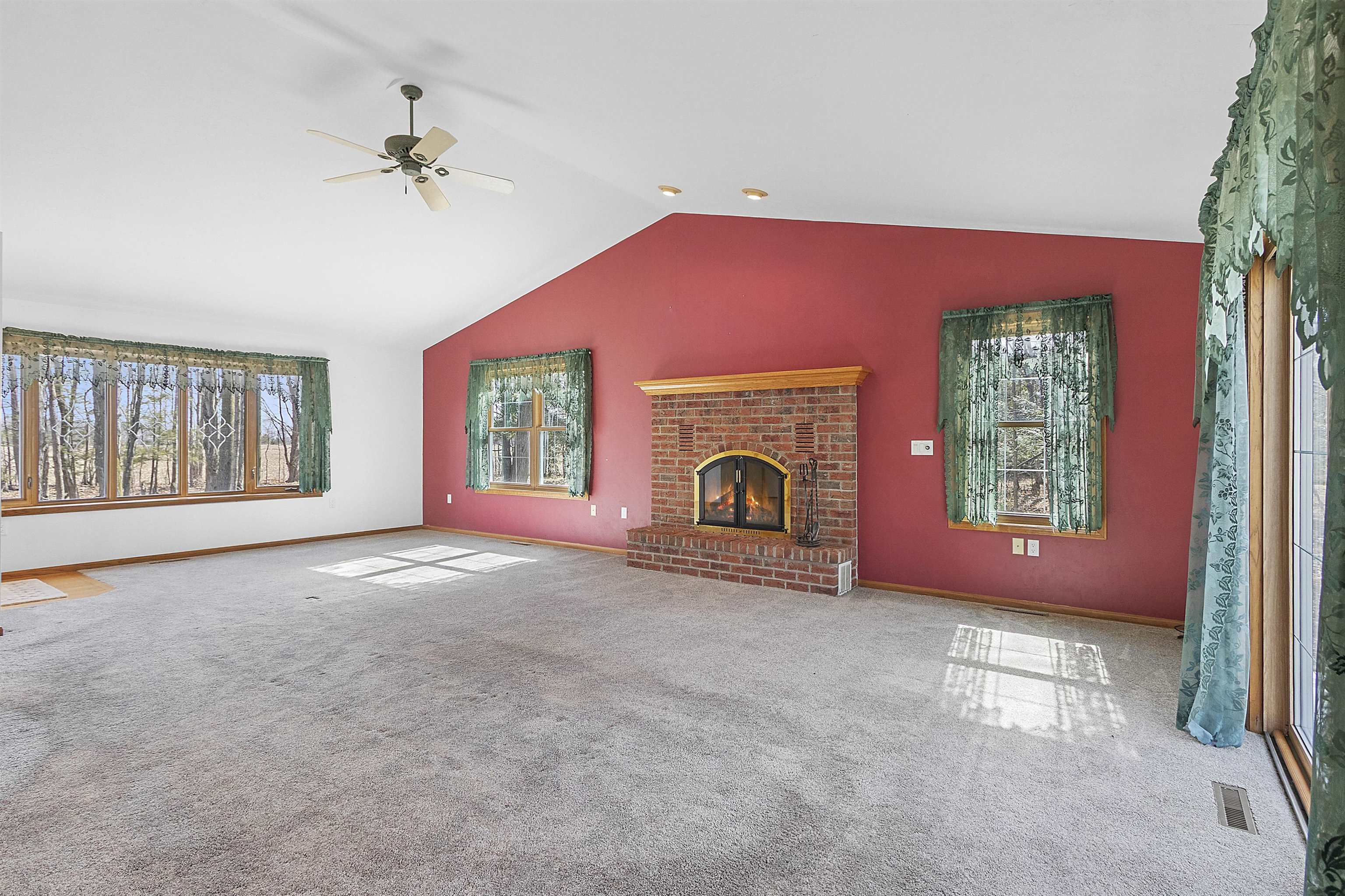 6885 Lost Lake Road Egg Harbor, WI 54209 - Photo 16 of 67