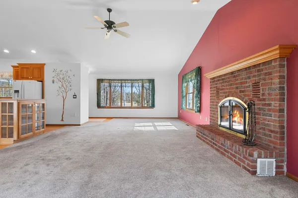 $755,000 | 6885 Lost Lake Road, Egg Harbor, WI 54209