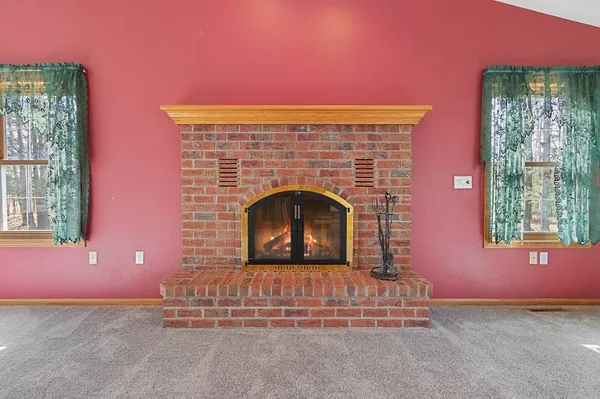 $755,000 | 6885 Lost Lake Road, Egg Harbor, WI 54209