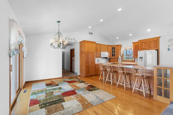 $755,000 | 6885 Lost Lake Road, Egg Harbor, WI 54209