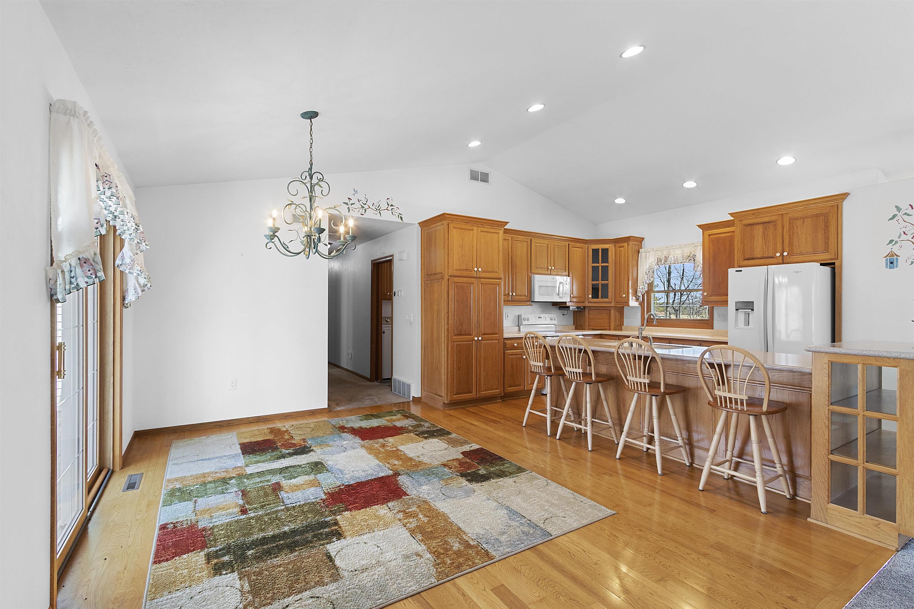 6885 Lost Lake Road Egg Harbor, WI 54209 - Photo 19 of 67