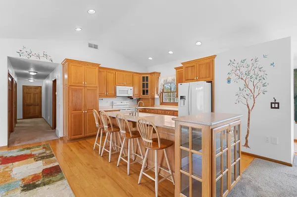 $755,000 | 6885 Lost Lake Road, Egg Harbor, WI 54209