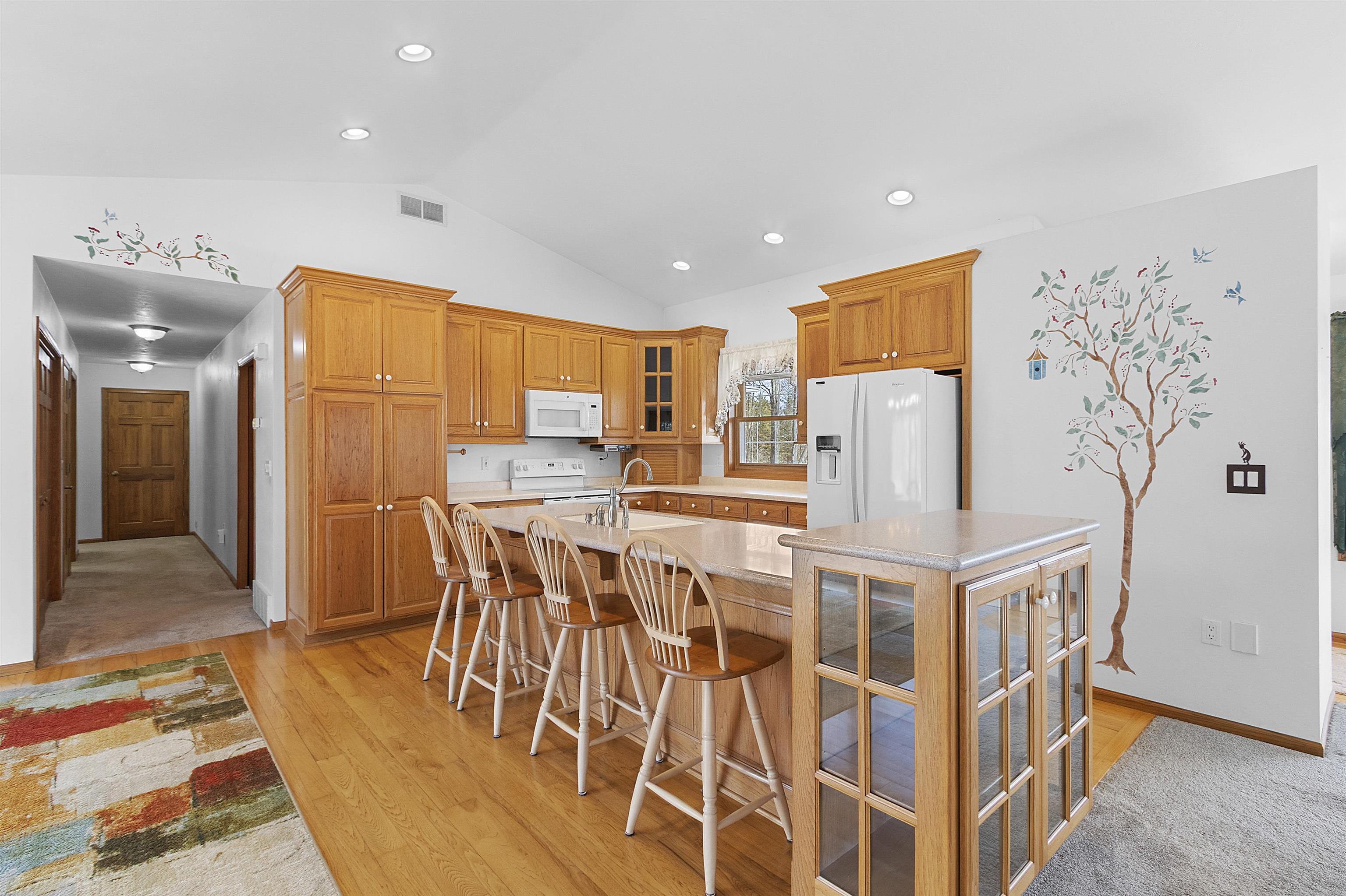 6885 Lost Lake Road Egg Harbor, WI 54209 - Photo 20 of 67