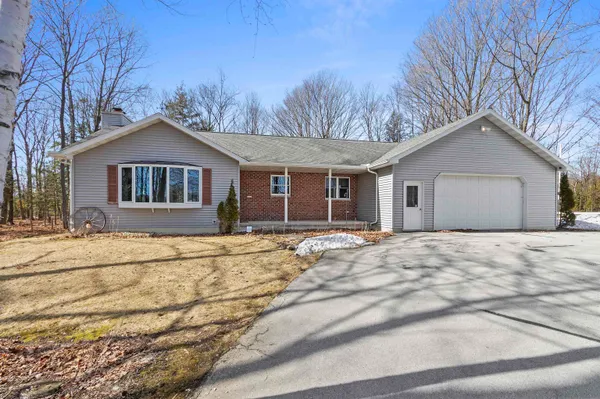 $755,000 | 6885 Lost Lake Road, Egg Harbor, WI 54209