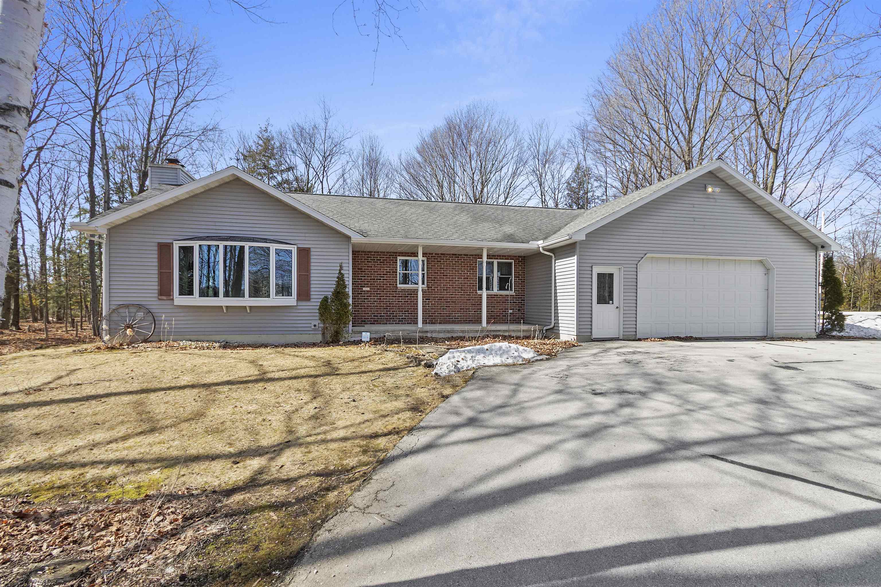 6885 Lost Lake Road Egg Harbor, WI 54209 - Photo 2 of 67