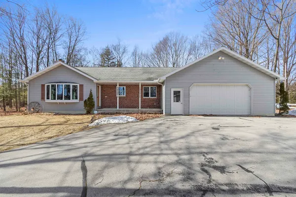 $755,000 | 6885 Lost Lake Road, Egg Harbor, WI 54209