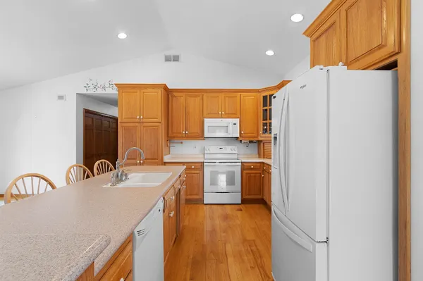 $755,000 | 6885 Lost Lake Road, Egg Harbor, WI 54209