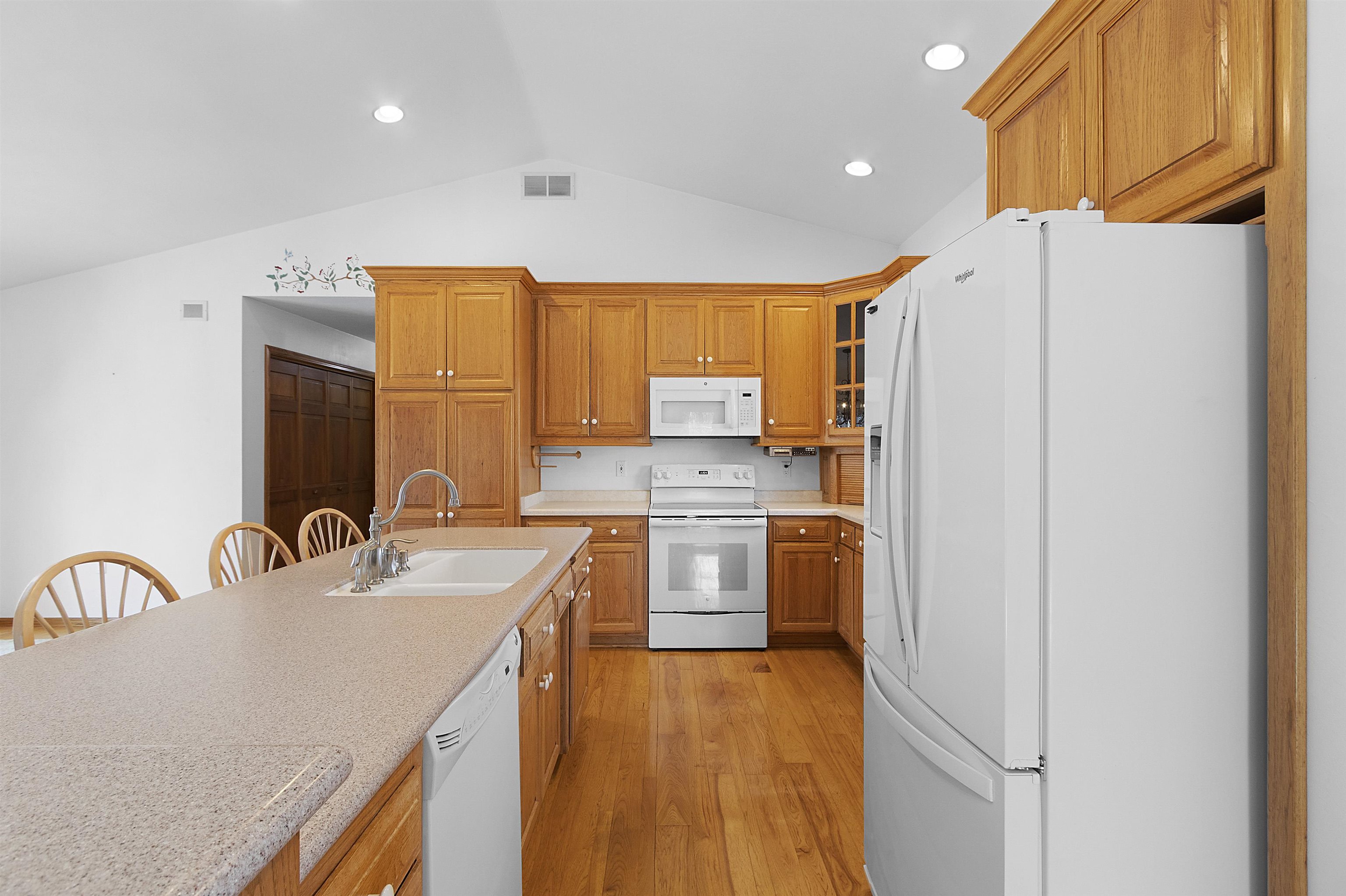 6885 Lost Lake Road Egg Harbor, WI 54209 - Photo 21 of 67