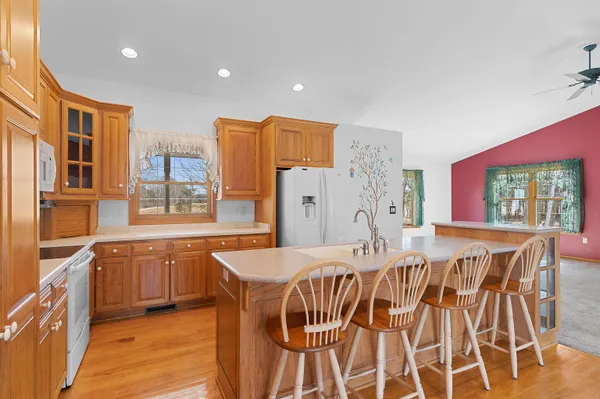 $755,000 | 6885 Lost Lake Road, Egg Harbor, WI 54209