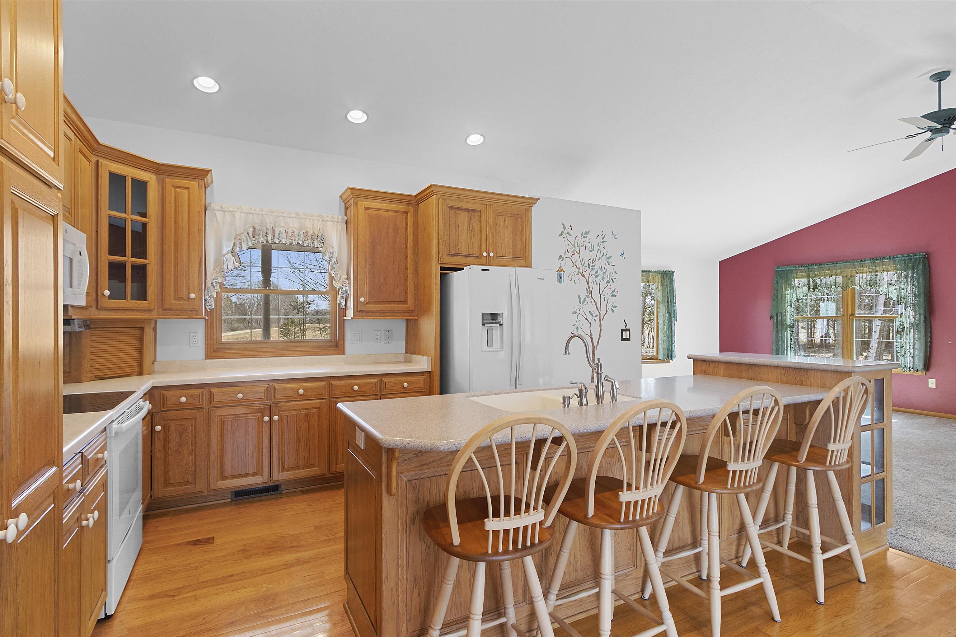 6885 Lost Lake Road Egg Harbor, WI 54209 - Photo 22 of 67