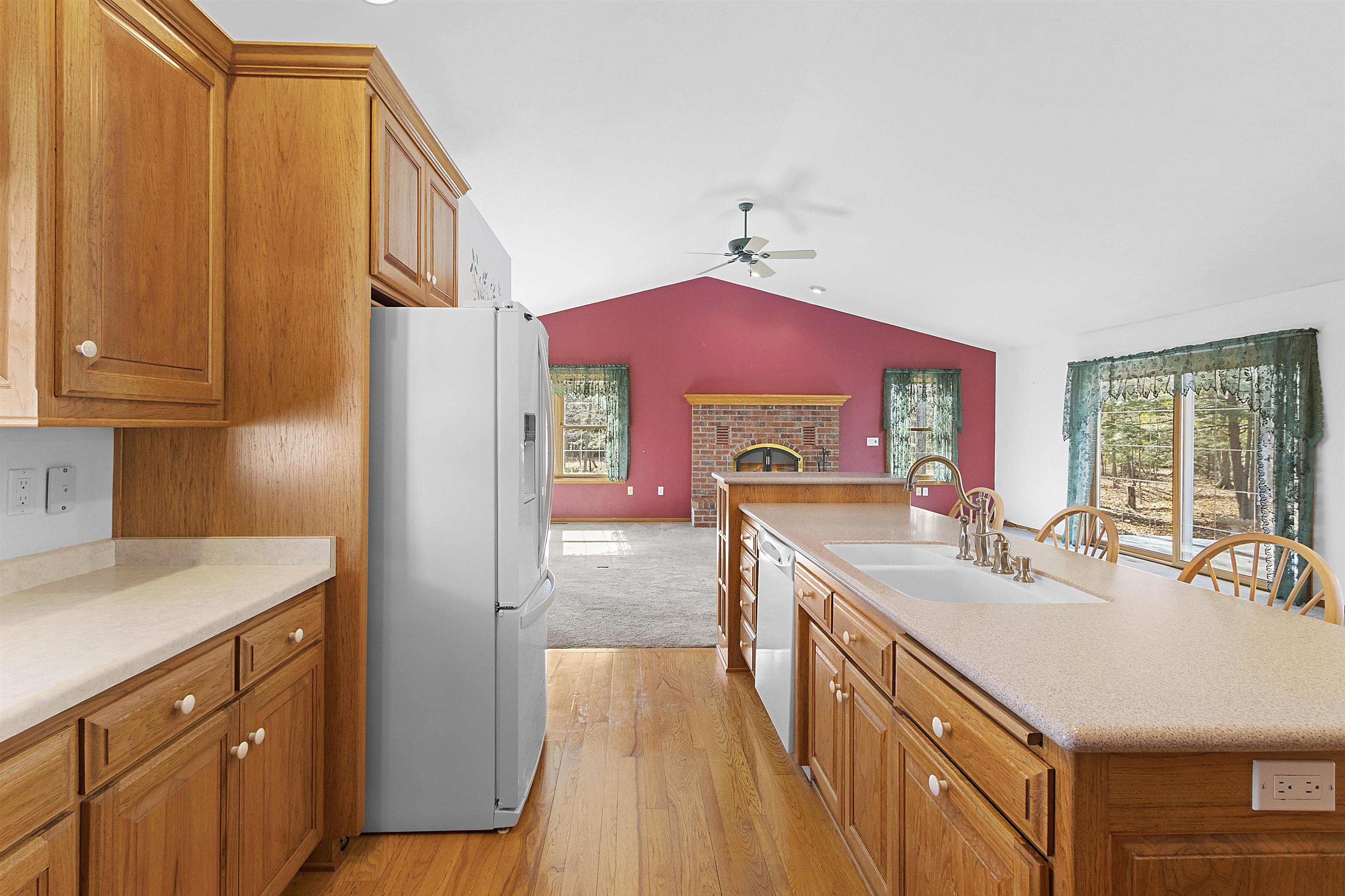 6885 Lost Lake Road Egg Harbor, WI 54209 - Photo 25 of 67