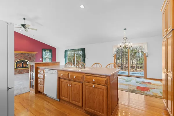 $755,000 | 6885 Lost Lake Road, Egg Harbor, WI 54209