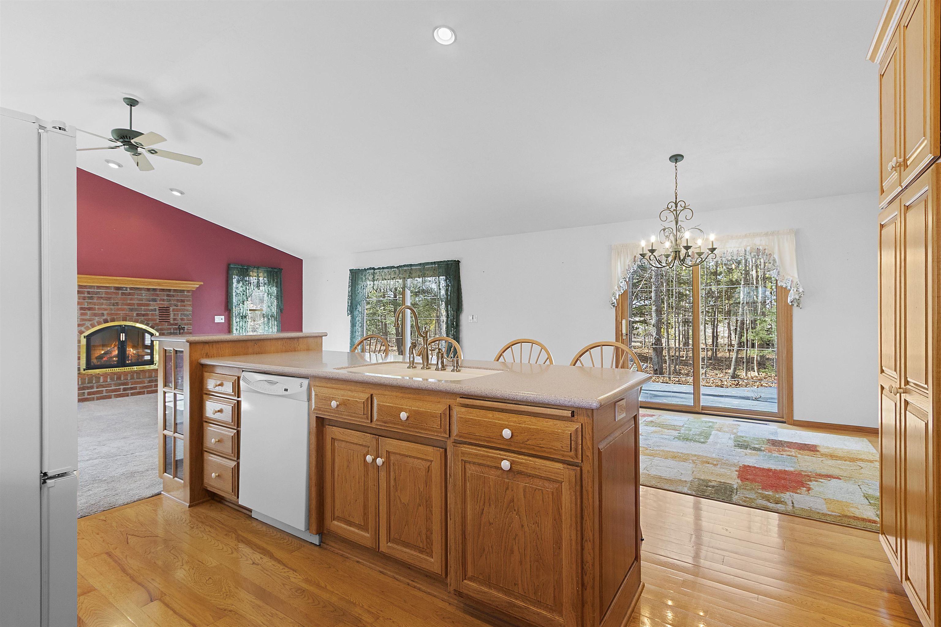 6885 Lost Lake Road Egg Harbor, WI 54209 - Photo 26 of 67