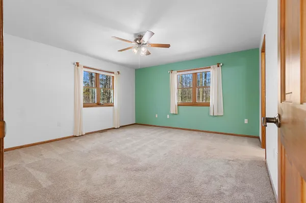 $755,000 | 6885 Lost Lake Road, Egg Harbor, WI 54209