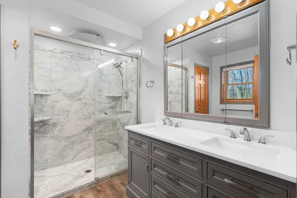 $755,000 | 6885 Lost Lake Road, Egg Harbor, WI 54209