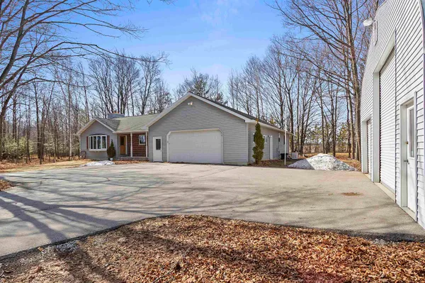 $755,000 | 6885 Lost Lake Road, Egg Harbor, WI 54209