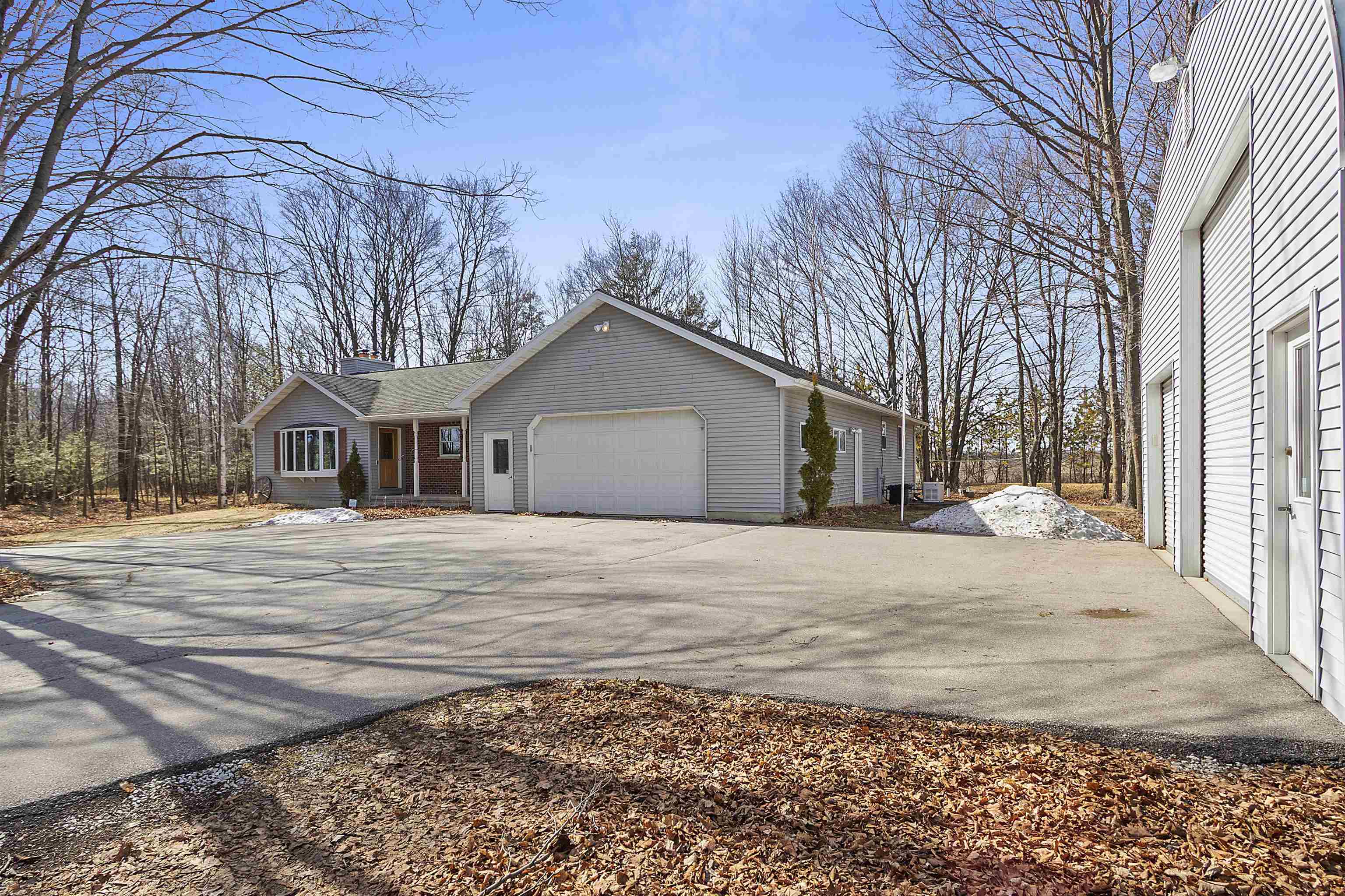 6885 Lost Lake Road Egg Harbor, WI 54209 - Photo 4 of 67