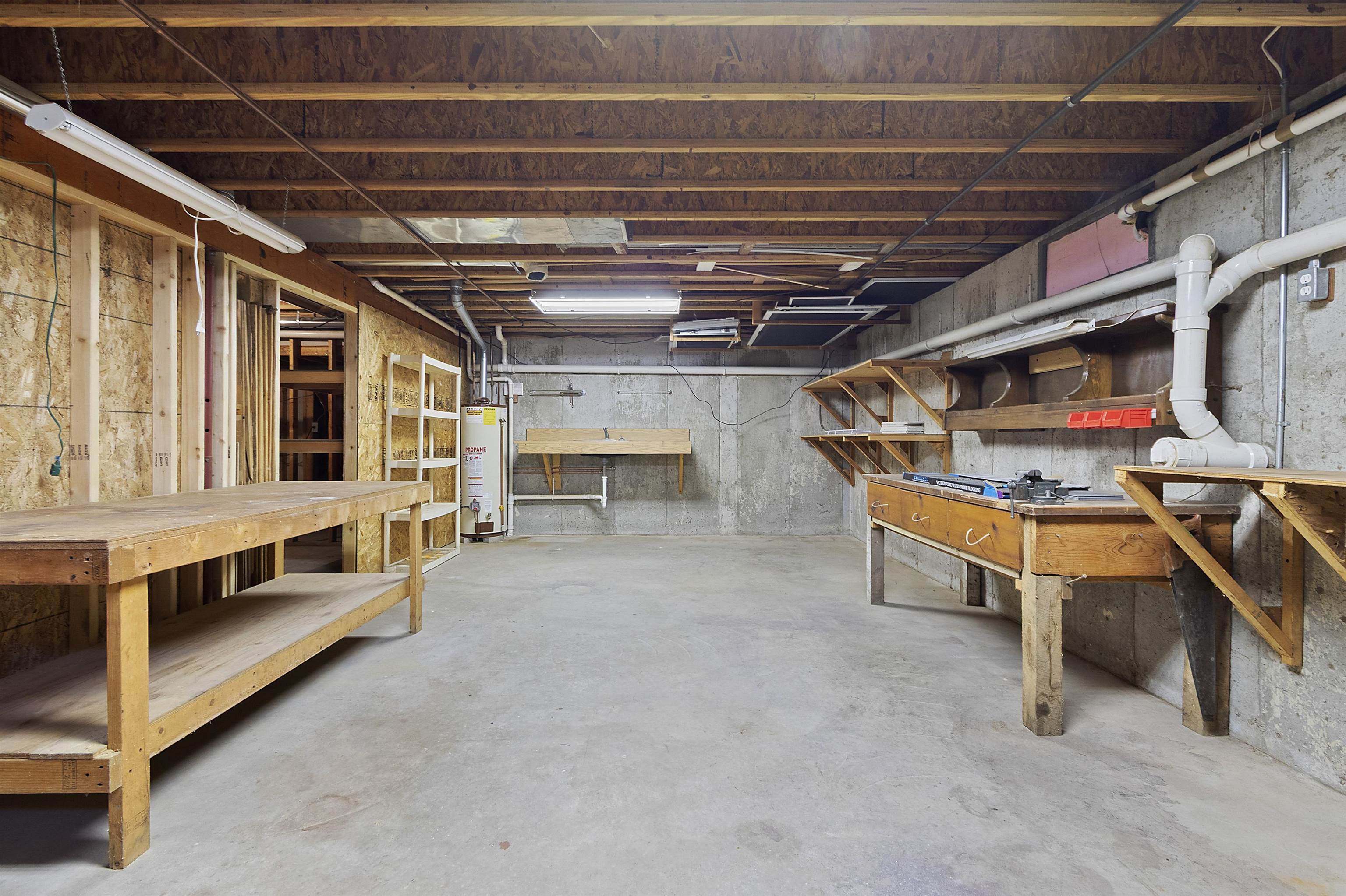 6885 Lost Lake Road Egg Harbor, WI 54209 - Photo 48 of 67