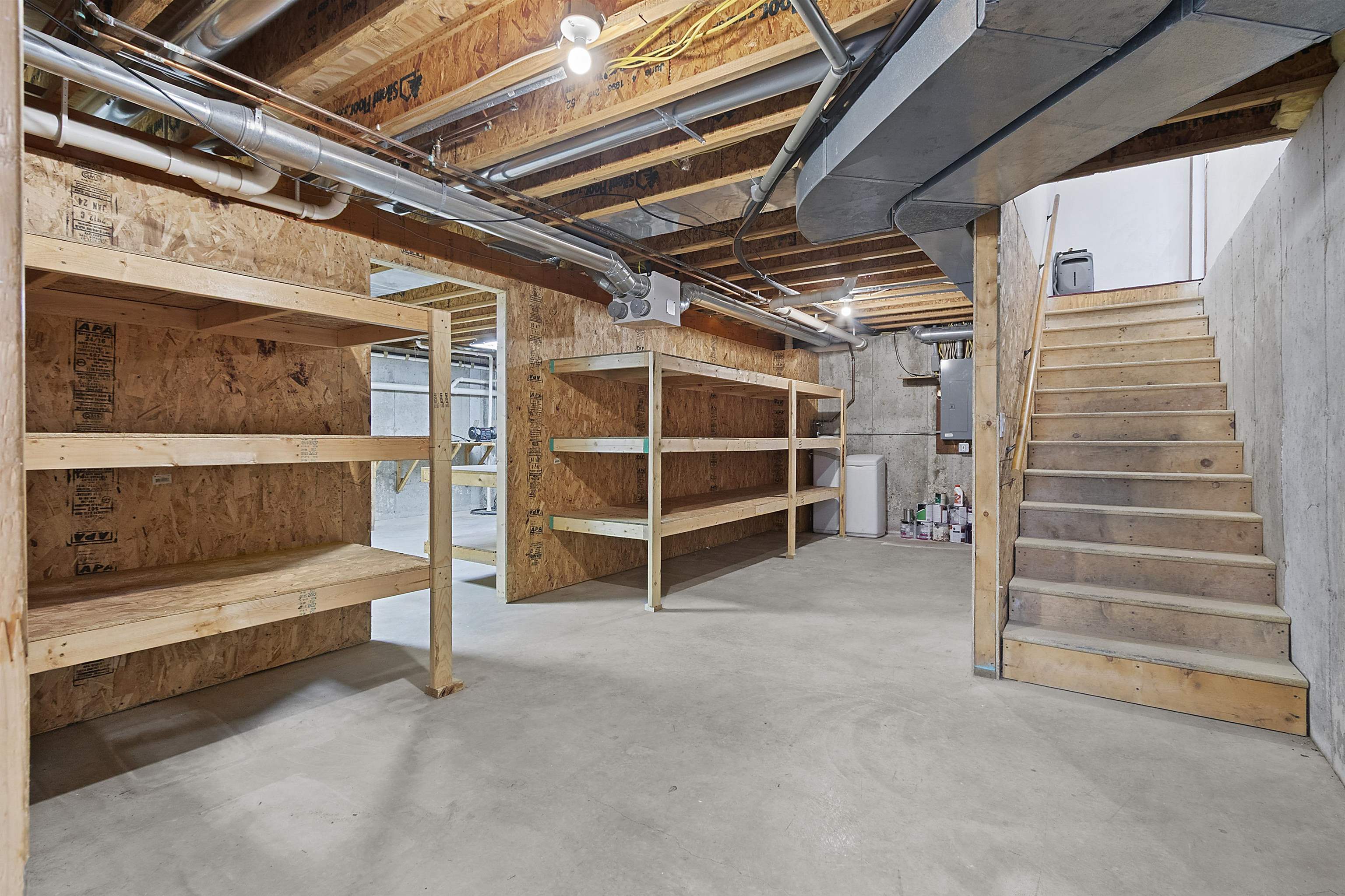 6885 Lost Lake Road Egg Harbor, WI 54209 - Photo 49 of 67