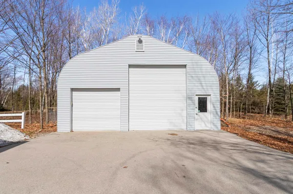 $755,000 | 6885 Lost Lake Road, Egg Harbor, WI 54209