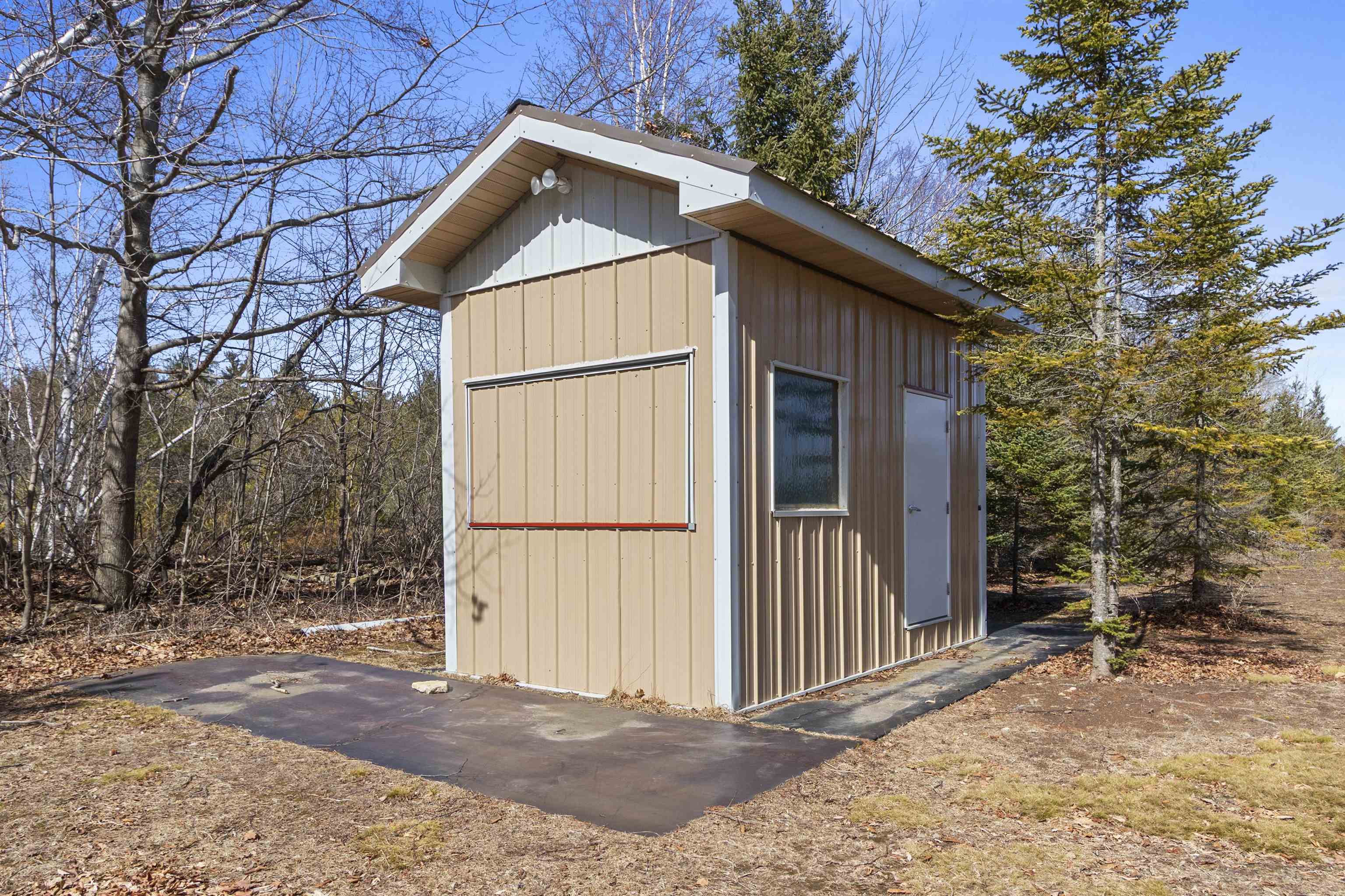 6885 Lost Lake Road Egg Harbor, WI 54209 - Photo 55 of 67