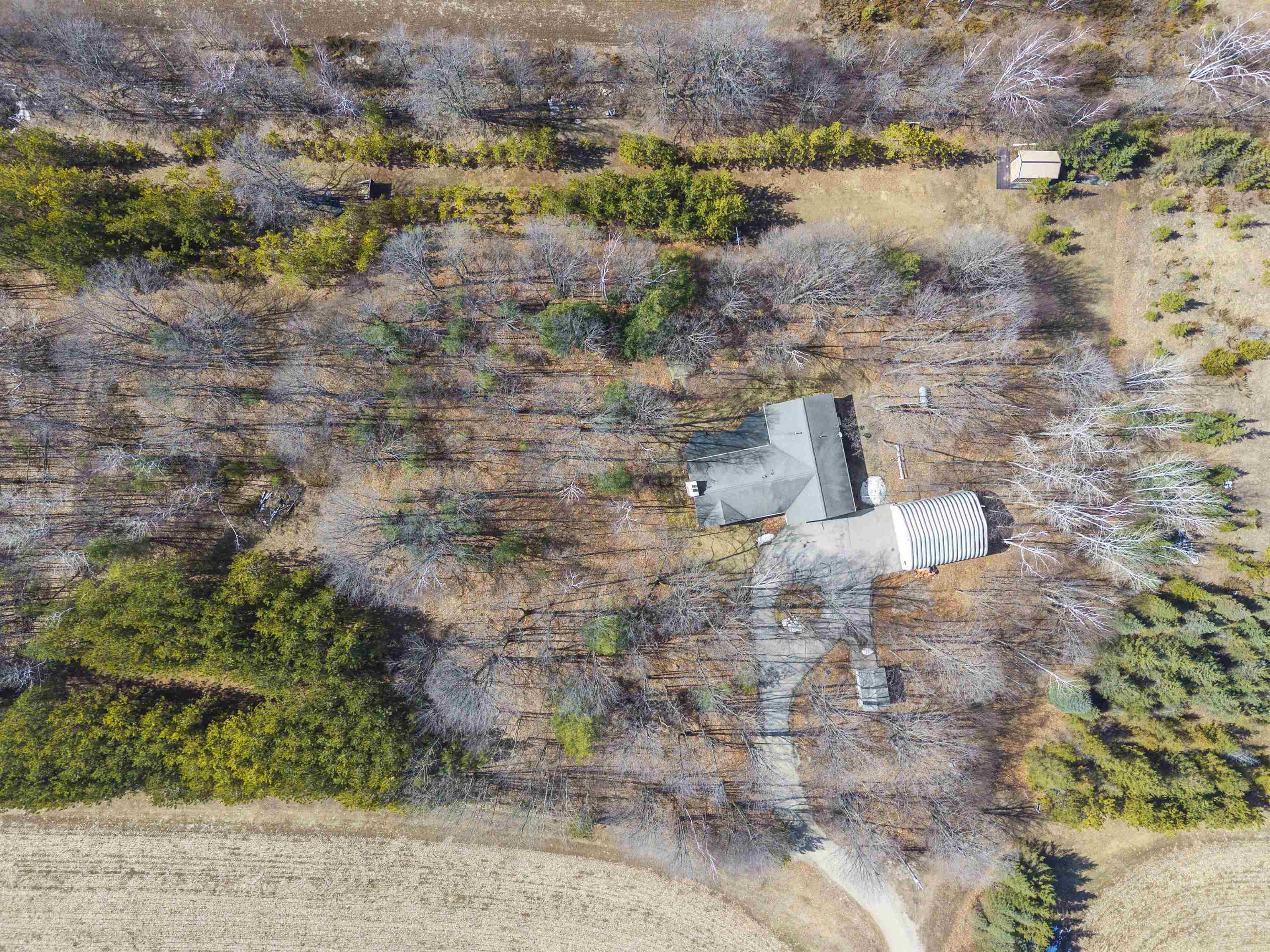 6885 Lost Lake Road Egg Harbor, WI 54209 - Photo 58 of 67