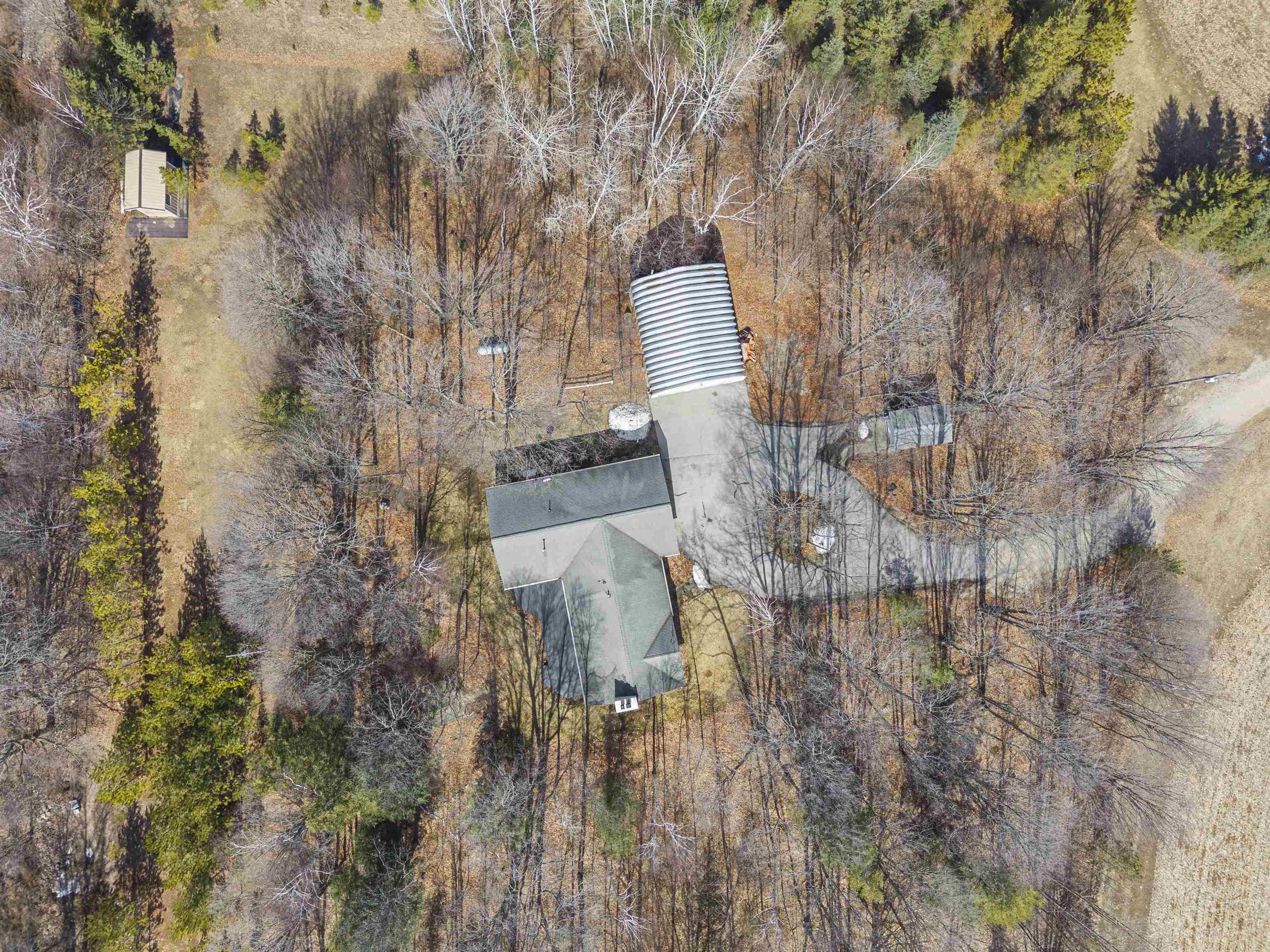 6885 Lost Lake Road Egg Harbor, WI 54209 - Photo 60 of 67