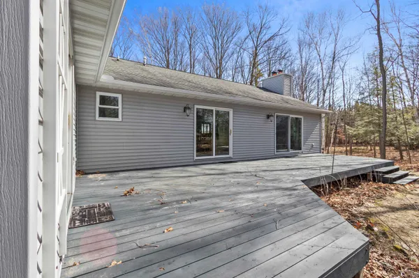 $755,000 | 6885 Lost Lake Road, Egg Harbor, WI 54209