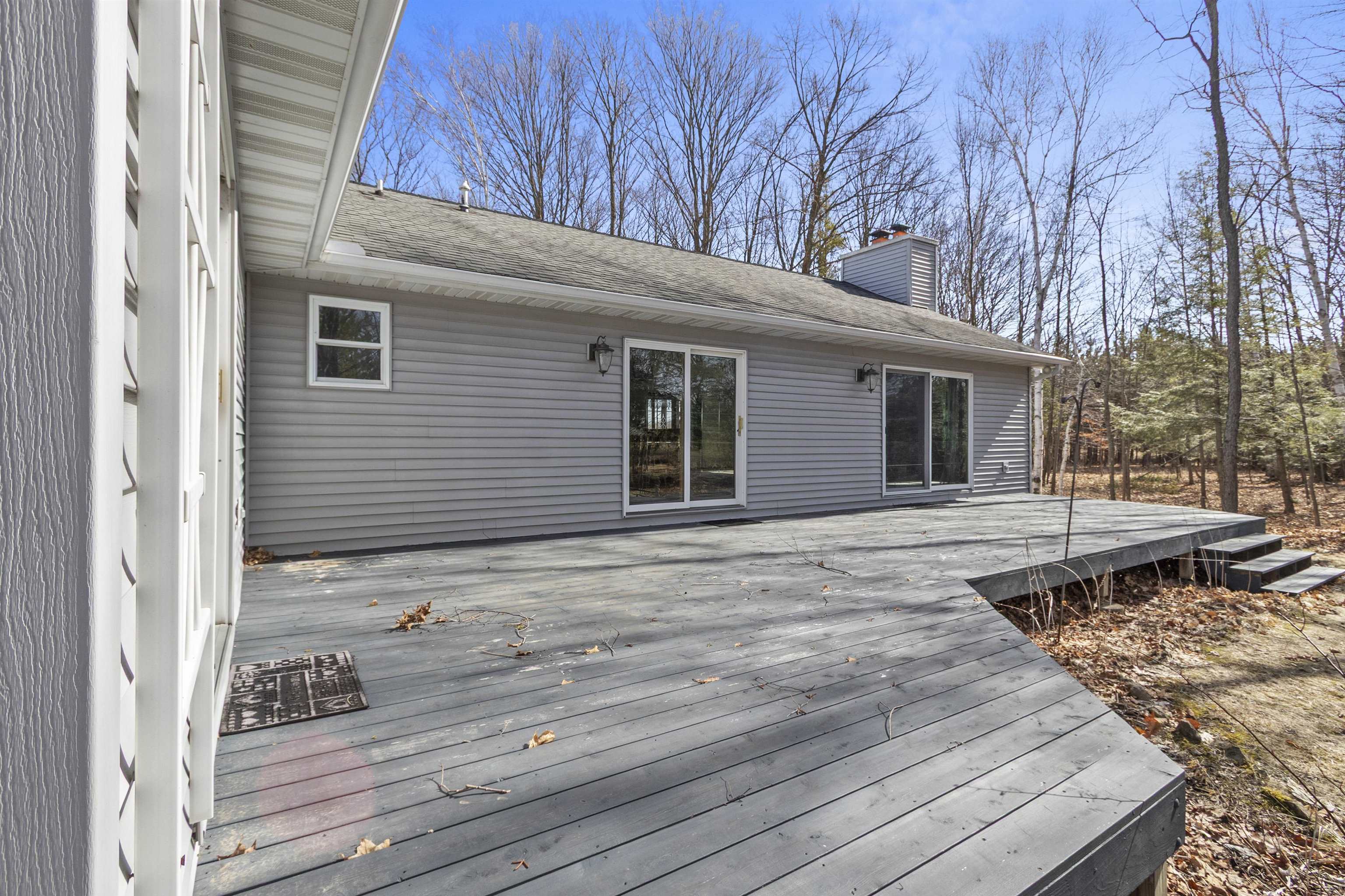 6885 Lost Lake Road Egg Harbor, WI 54209 - Photo 6 of 67