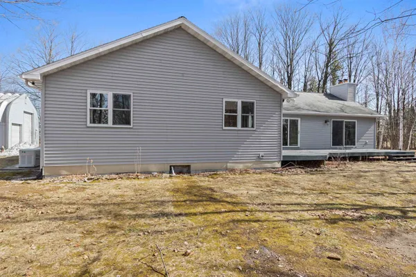 $755,000 | 6885 Lost Lake Road, Egg Harbor, WI 54209