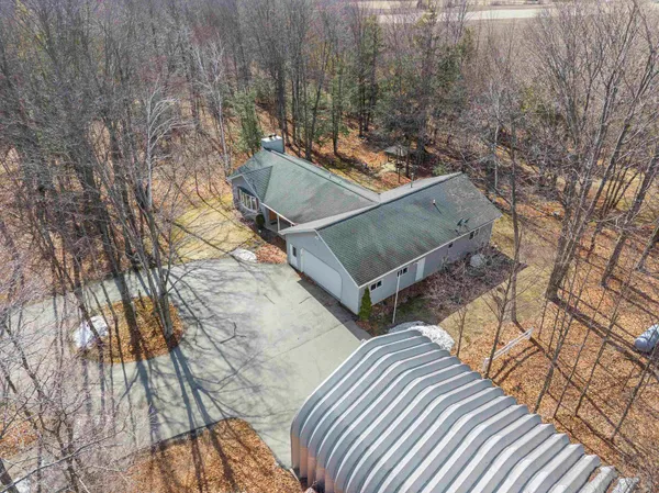 $755,000 | 6885 Lost Lake Road, Egg Harbor, WI 54209