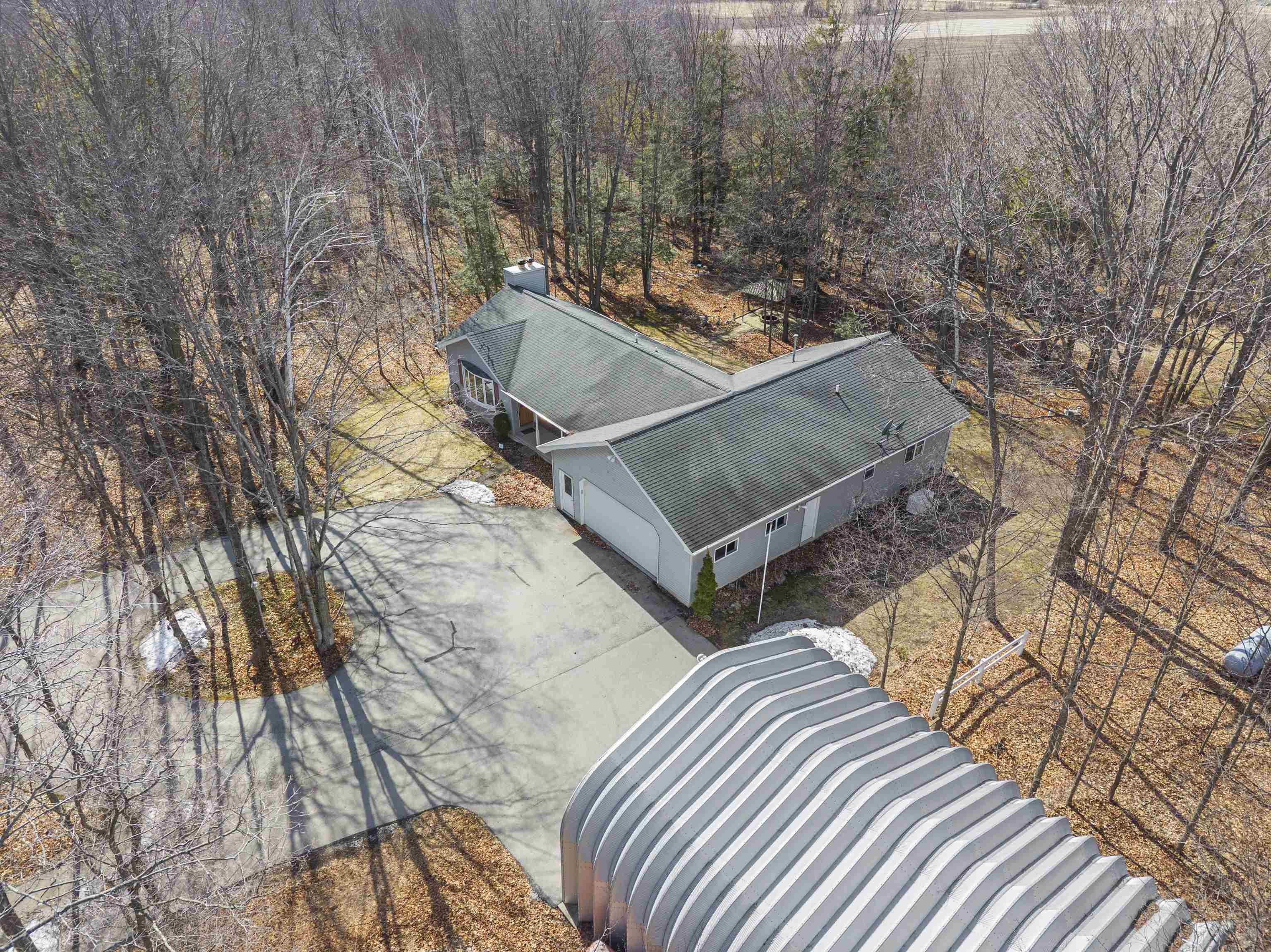 6885 Lost Lake Road Egg Harbor, WI 54209 - Photo 62 of 67