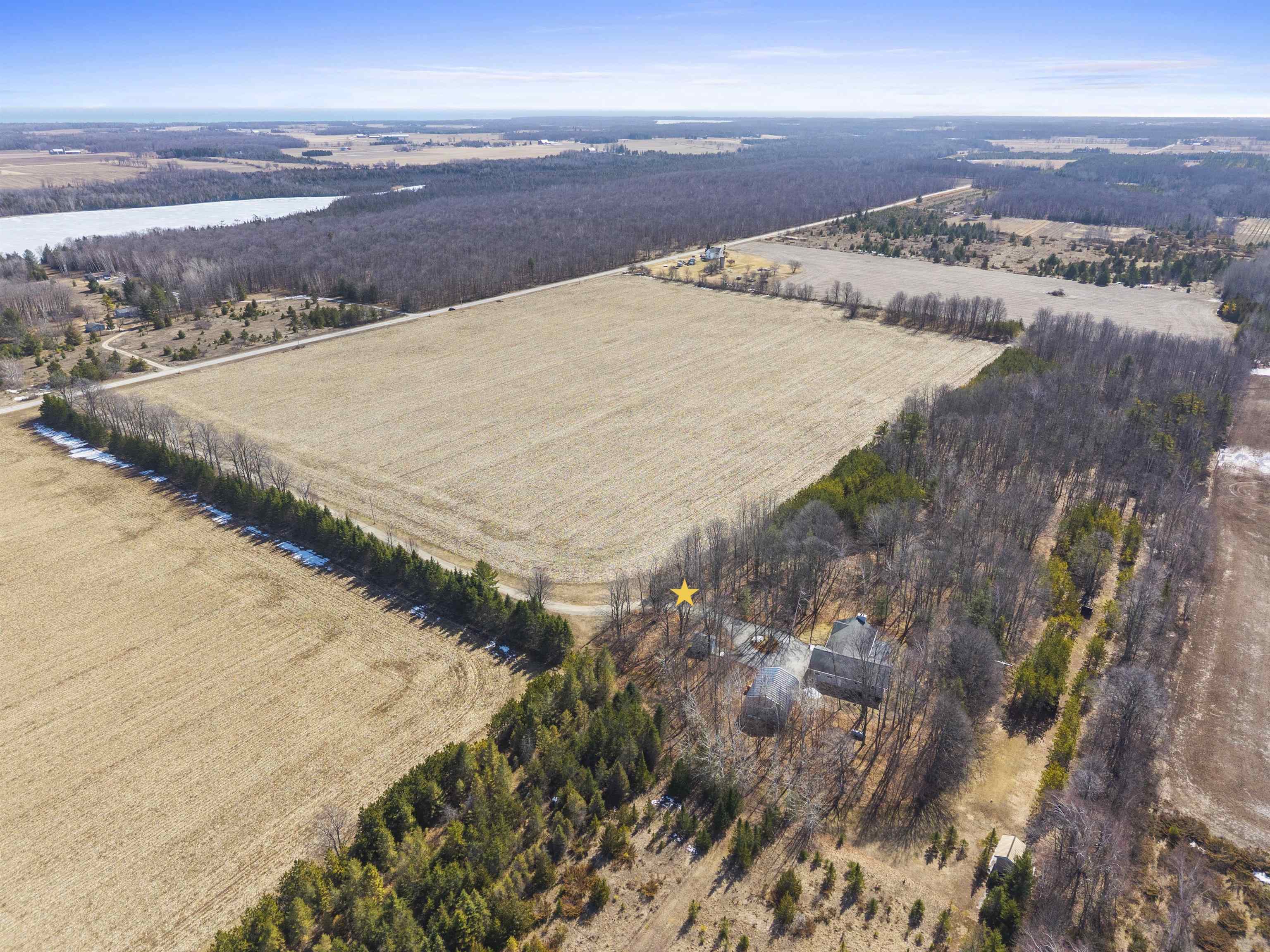 6885 Lost Lake Road Egg Harbor, WI 54209 - Photo 64 of 67