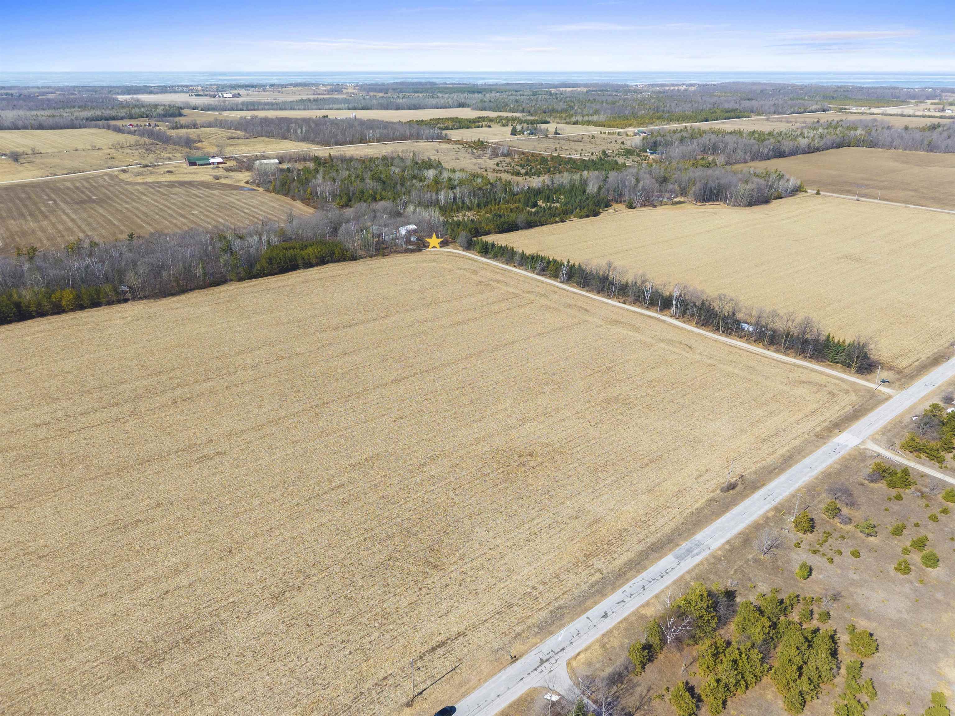 6885 Lost Lake Road Egg Harbor, WI 54209 - Photo 65 of 67