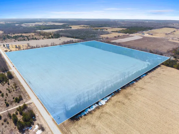 $755,000 | 6885 Lost Lake Road, Egg Harbor, WI 54209