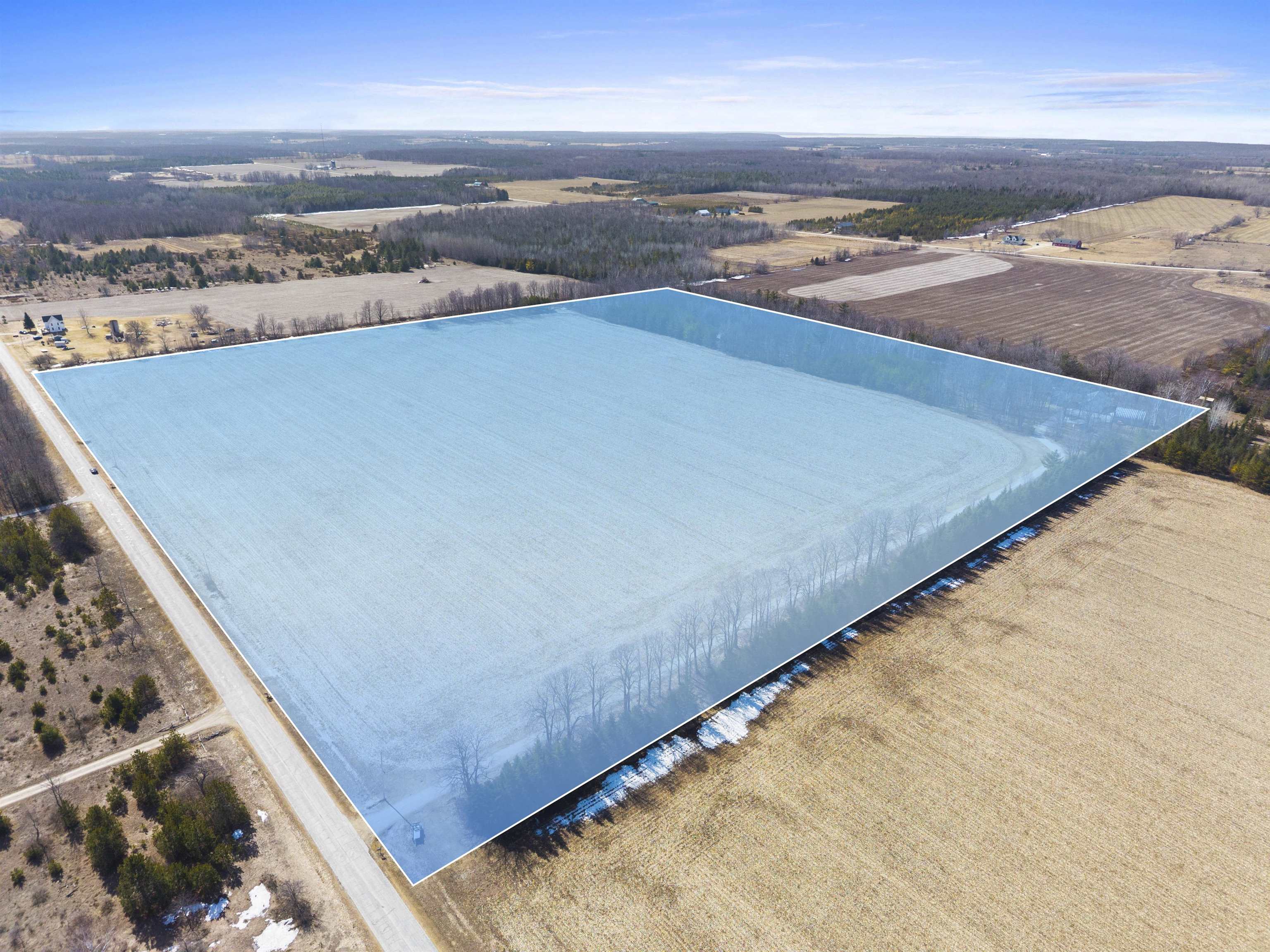 6885 Lost Lake Road Egg Harbor, WI 54209 - Photo 67 of 67