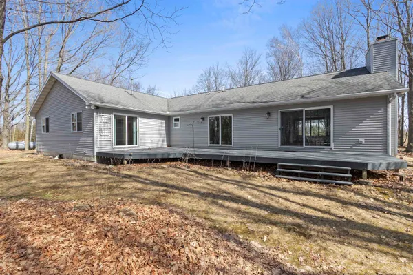 $755,000 | 6885 Lost Lake Road, Egg Harbor, WI 54209