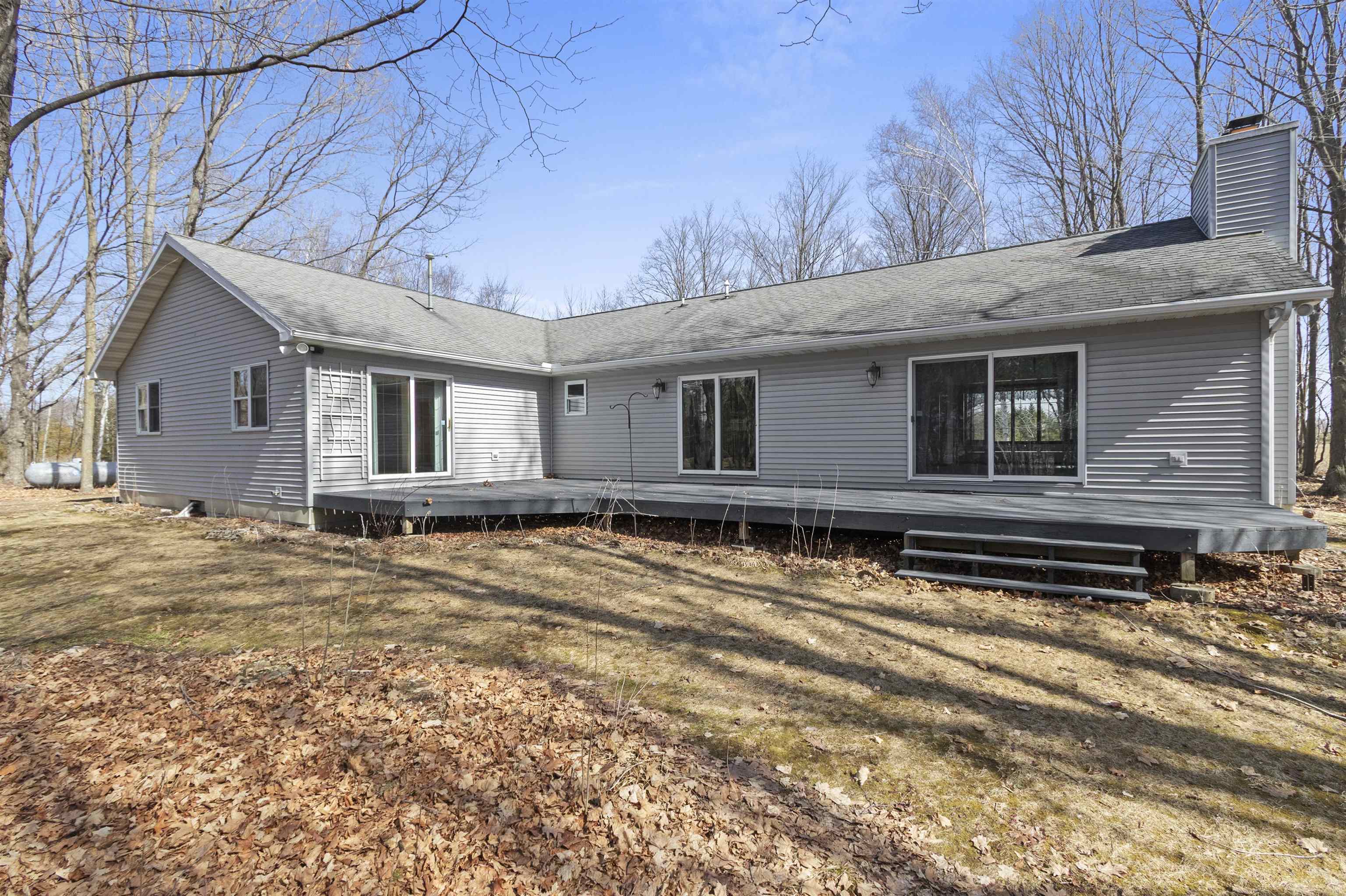 6885 Lost Lake Road Egg Harbor, WI 54209 - Photo 7 of 67