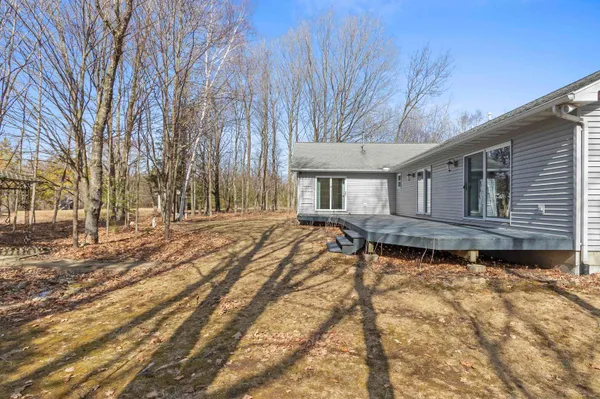 $755,000 | 6885 Lost Lake Road, Egg Harbor, WI 54209