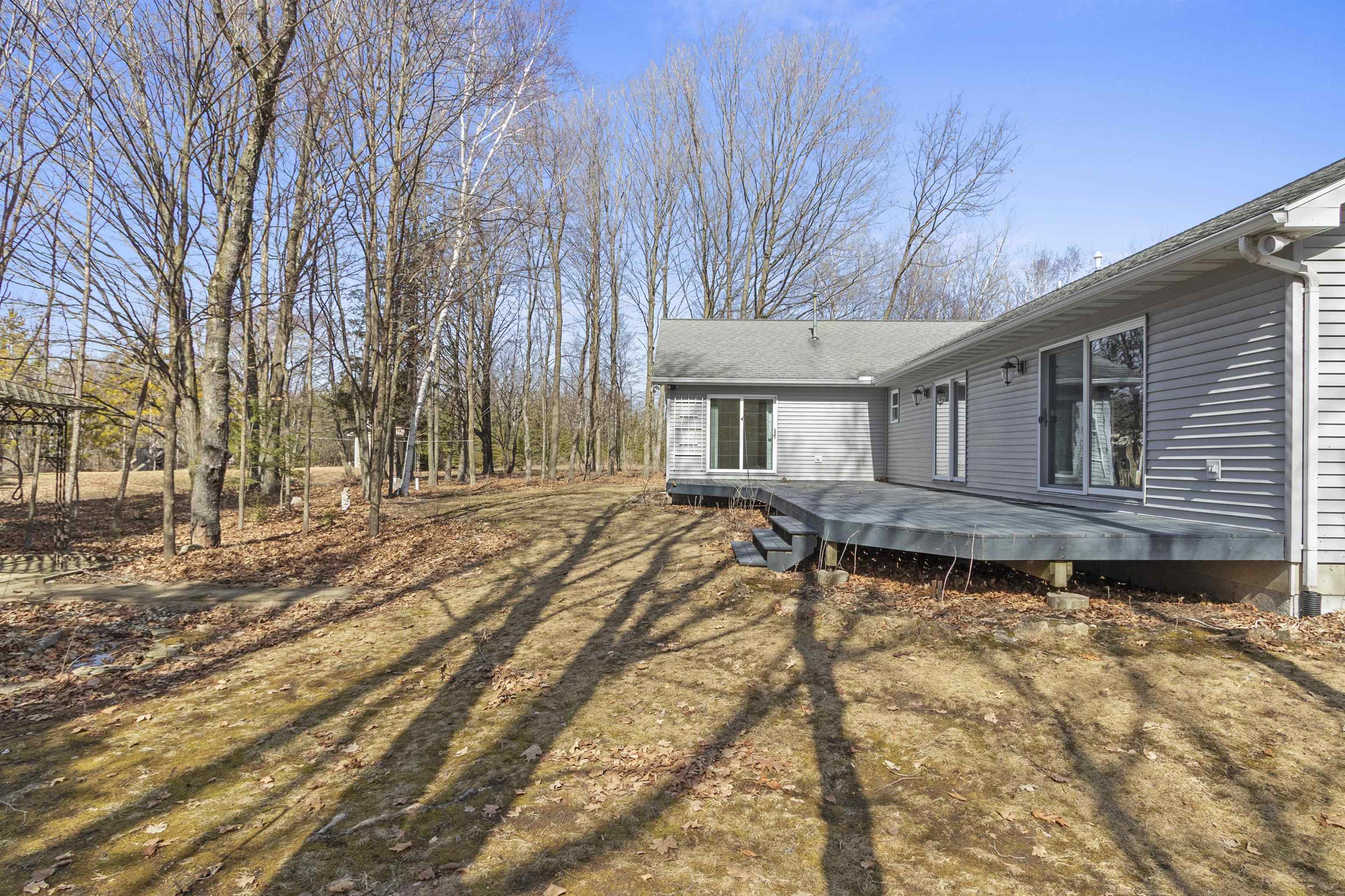 6885 Lost Lake Road Egg Harbor, WI 54209 - Photo 8 of 67