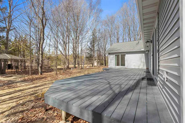 $755,000 | 6885 Lost Lake Road, Egg Harbor, WI 54209