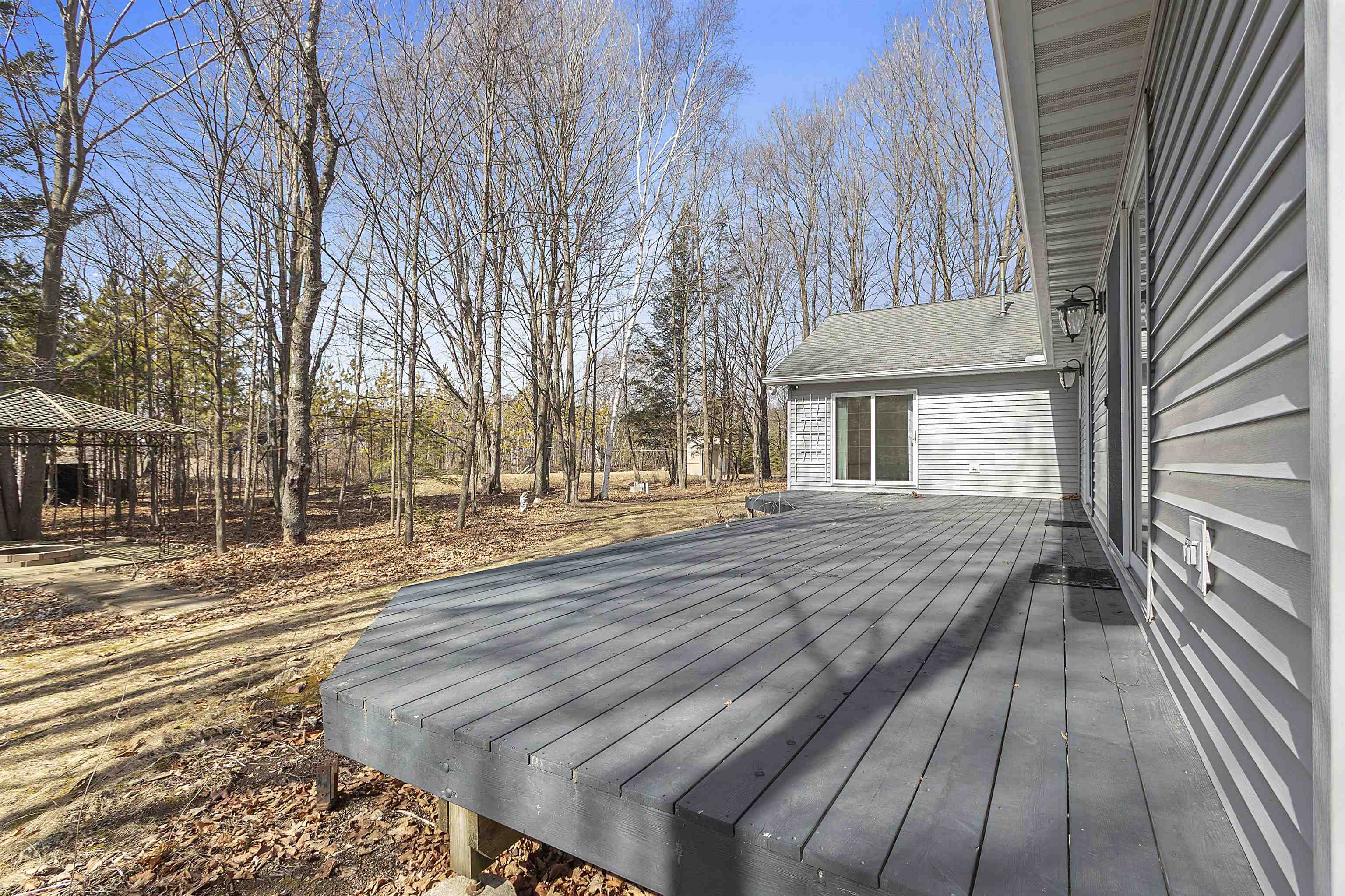 6885 Lost Lake Road Egg Harbor, WI 54209 - Photo 9 of 67