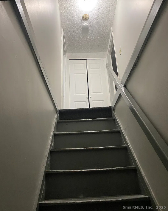 Undisclosed Address Bridgeport, CT 06610 - Photo 7 of 8 a view of entryway