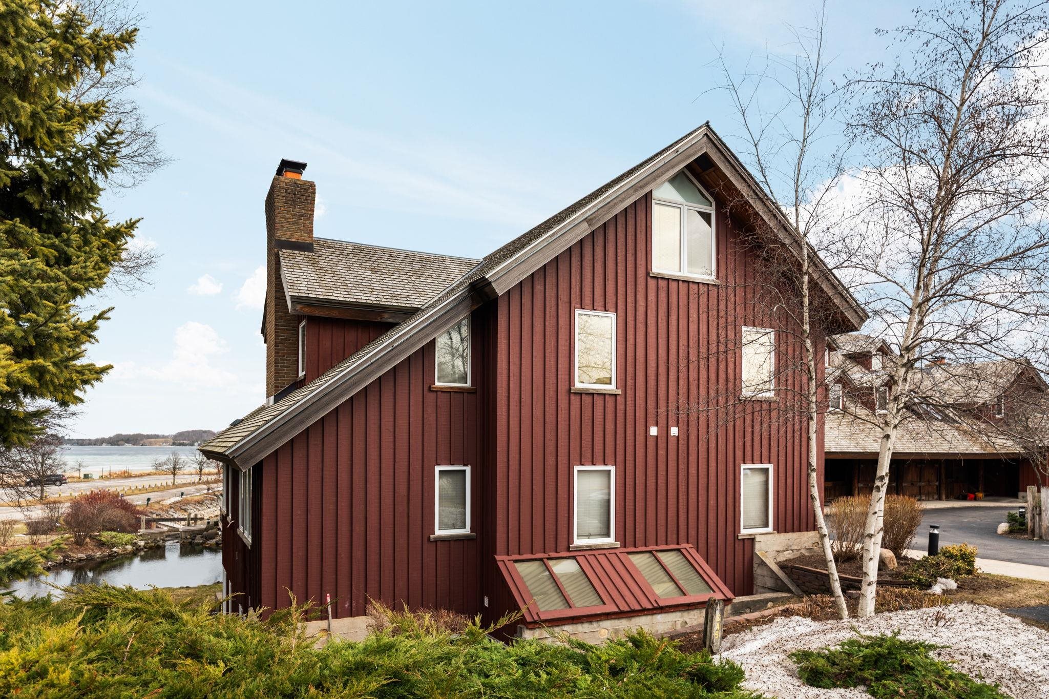 236 Front Street, Unit 1B Suttons Bay, MI 49682 - Photo 24 of 24