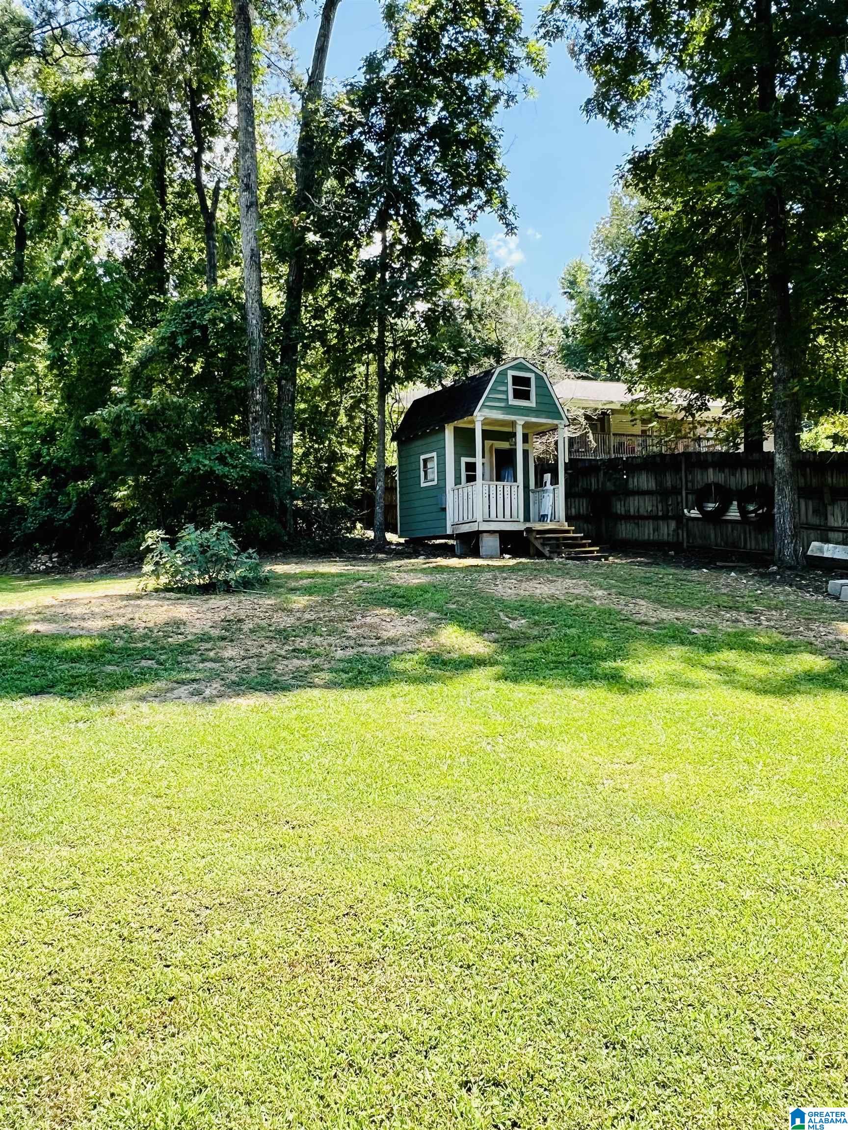 165 Dove Cove Road Talladega, AL 35160 - Photo 7 of 29
