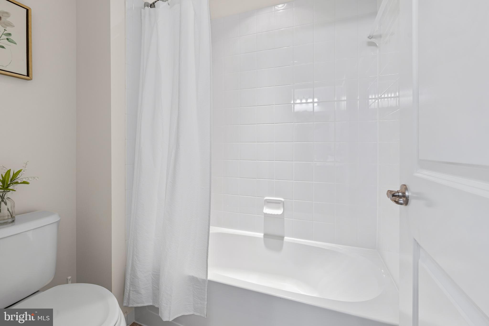 331 Tufton Circle Fallston, MD 21047 - Photo 37 of 48 Full bath on upper level