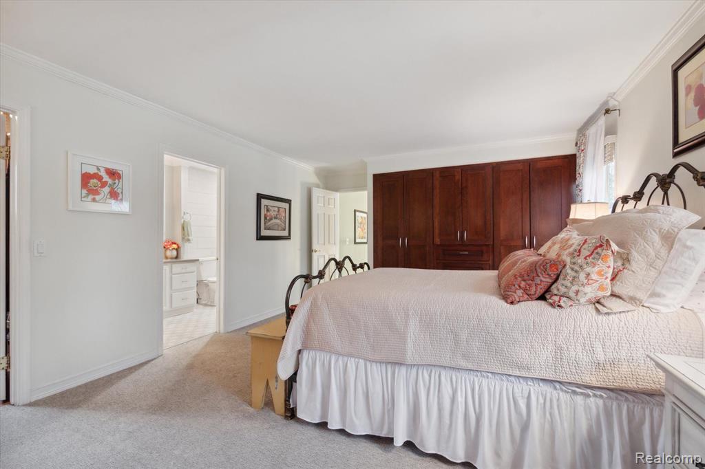836 Ravine Terrace Drive Rochester Hills, MI 48307 - Photo 28 of 69